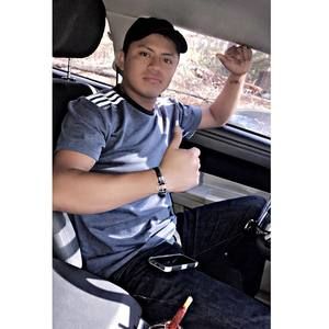 Meet your Posher, Dircio